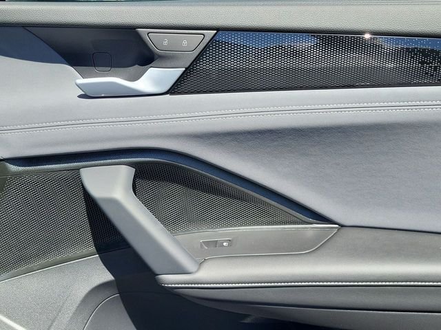 New 2026 Gray Volkswagen 2.0T SE R-Line Black image 18