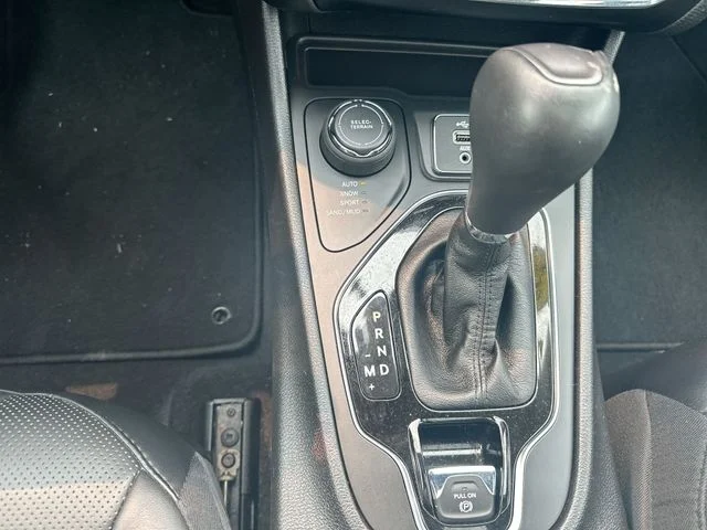2021 Jeep Cherokee Limited - Photo 21