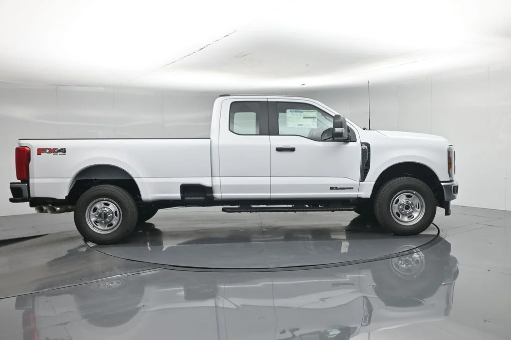 New 2026 White Ford XL image 24