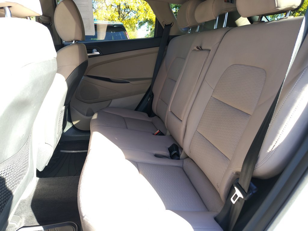 2021 Hyundai Tucson Value - Photo 28
