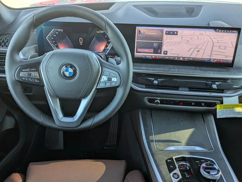 New 2026 White BMW sDrive40i image 22