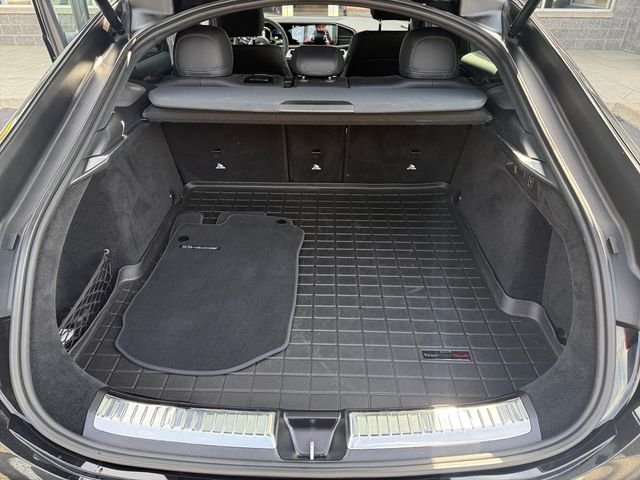 Certified Used 2022 Black Mercedes-Benz GLE 53 AMG® image 23