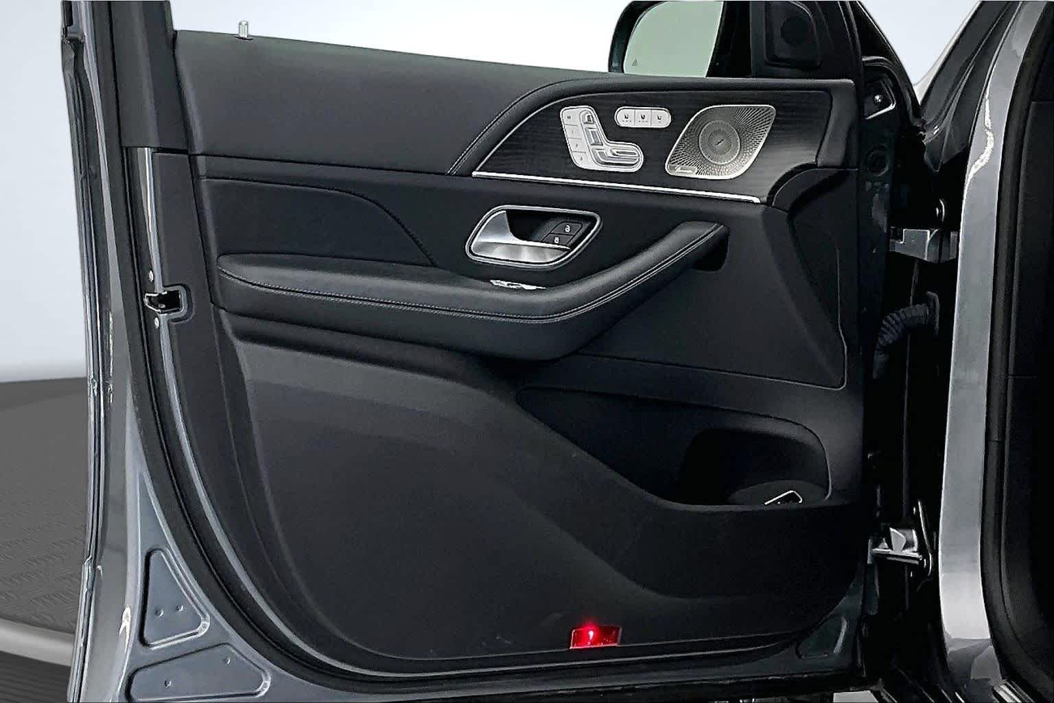 2022 Mercedes-Benz GLE AMG GLE 53 - Photo 23