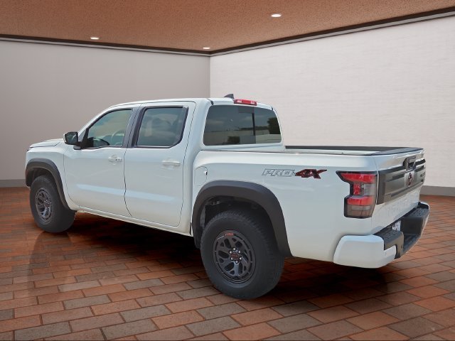 Certified Used 2026 Glacier White Nissan PRO-4X image 31
