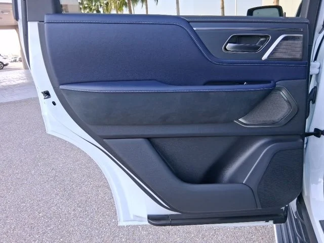 2026 INFINITI QX80 Sport - Photo 26
