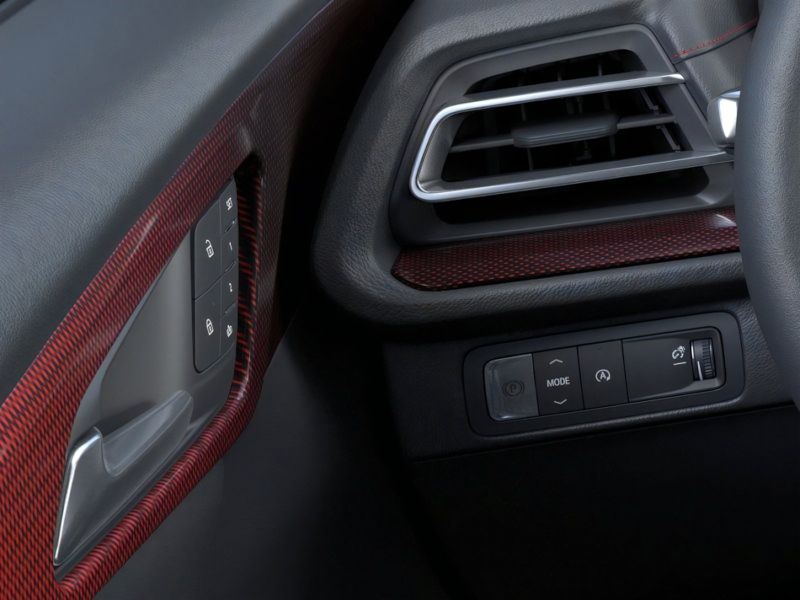 2025 Chevrolet Traverse RS - Photo 22