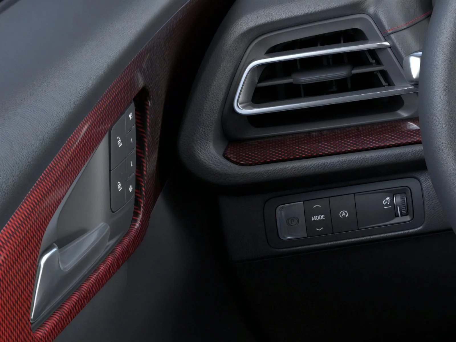2025 Chevrolet Traverse RS - Photo 22