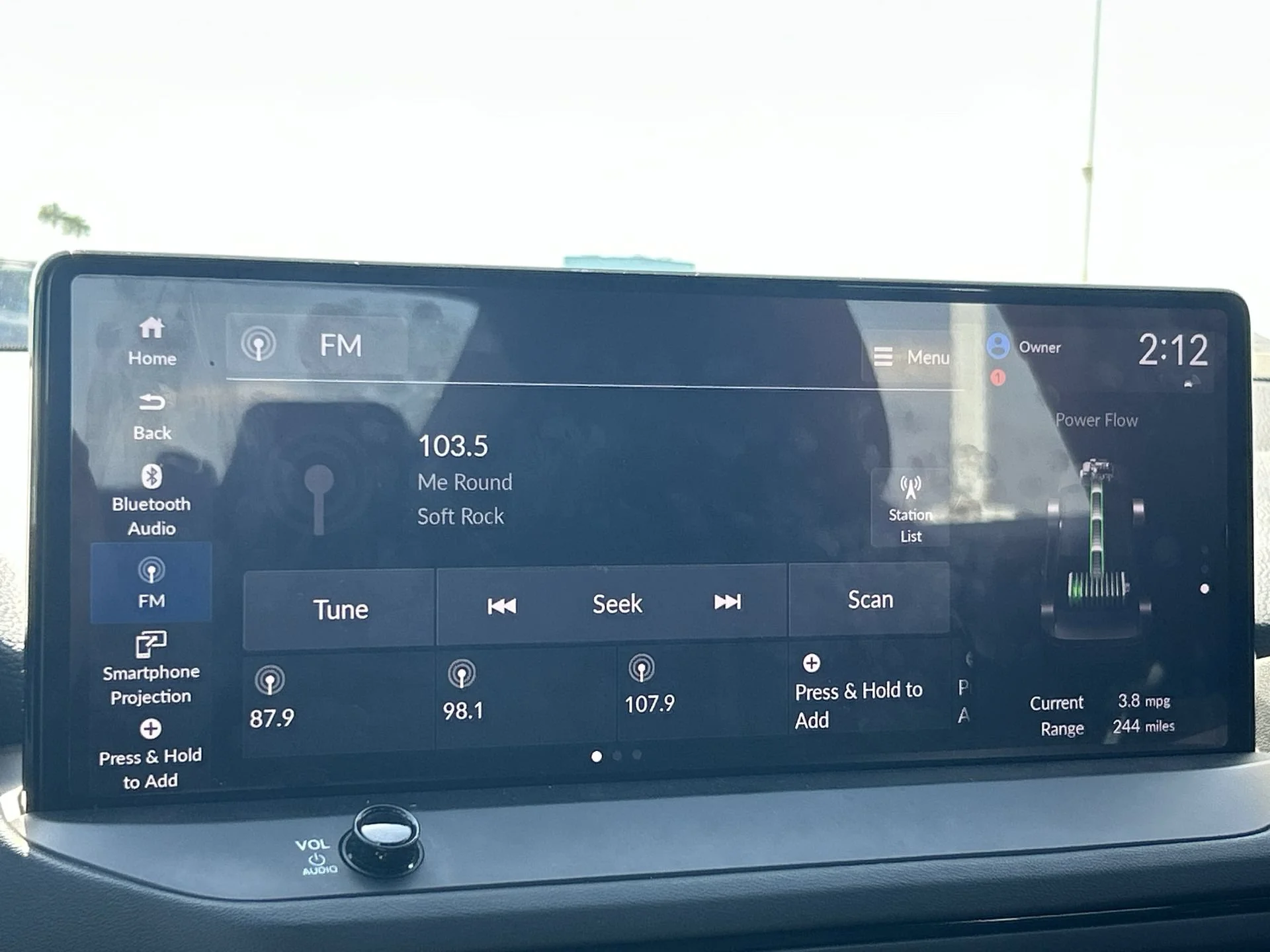 2024 Honda Accord Hybrid Sport - Photo 38