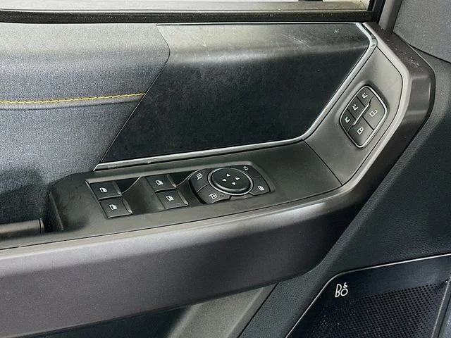 New 2026 Ford F-150 Tremor