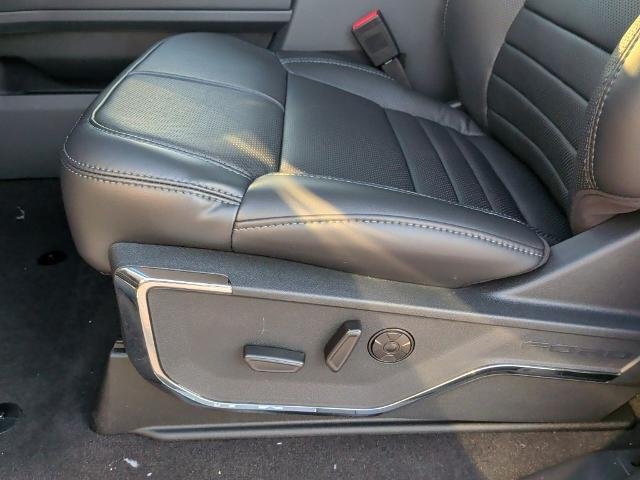 New 2026 Carbonized Gray Metallic Ford F-250® Platinum® image 69