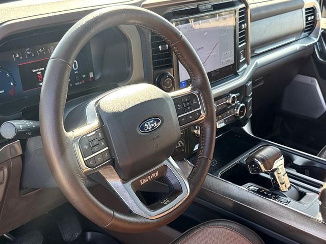 Used 2026  Ford King Ranch image 18