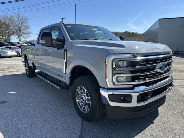 2026 Ford F-350 Super Duty Lariat - Photo 11