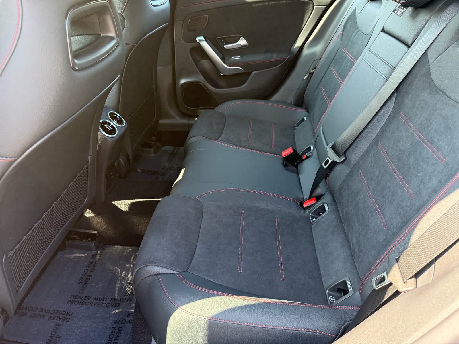 2026 Mercedes-Benz CLA CLA 250 - Photo 11