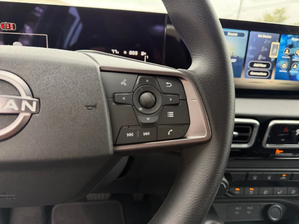 New 2027 Gray Nissan S image 25