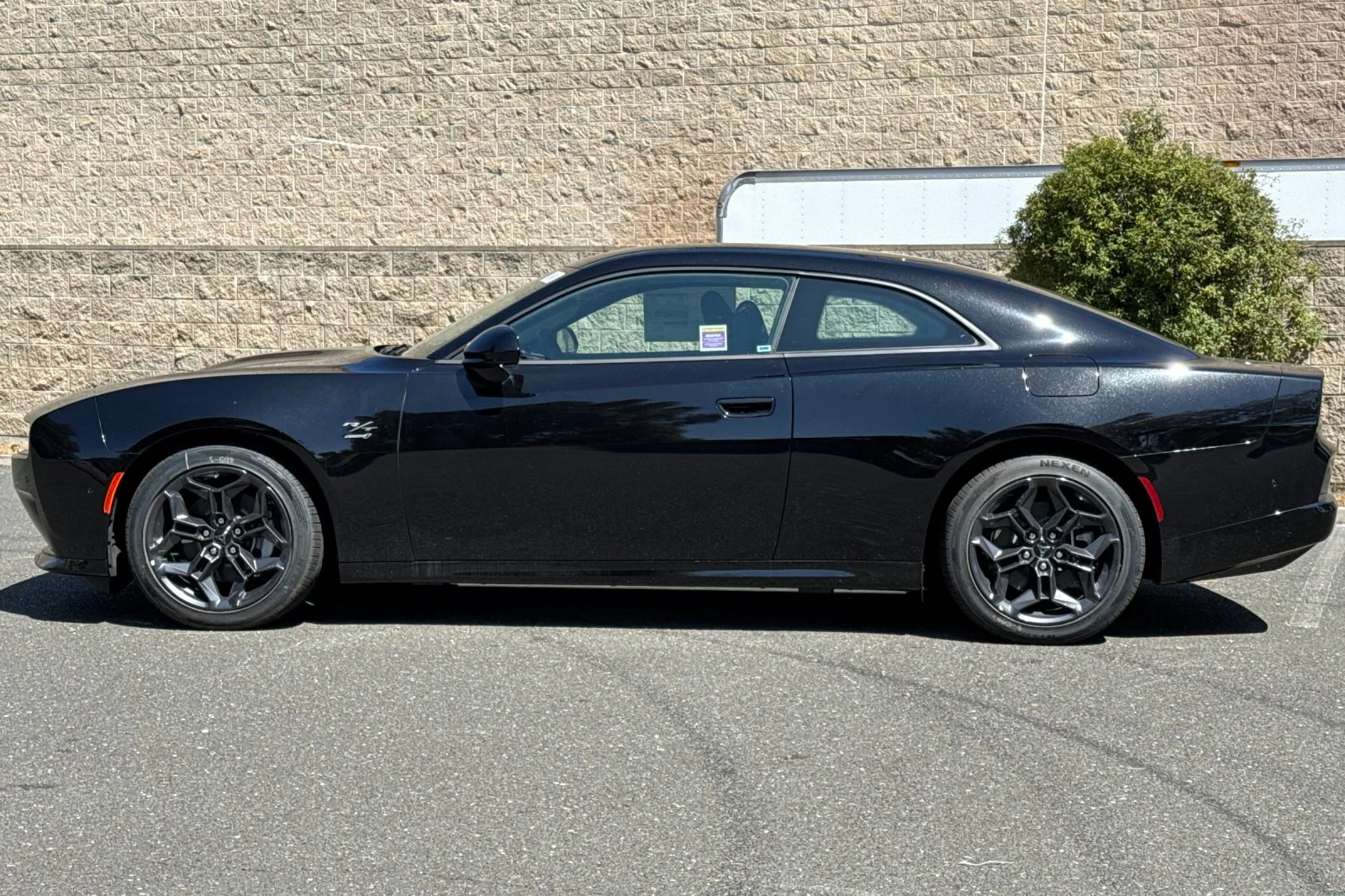 2025 Dodge Charger Daytona R/T - Photo 6