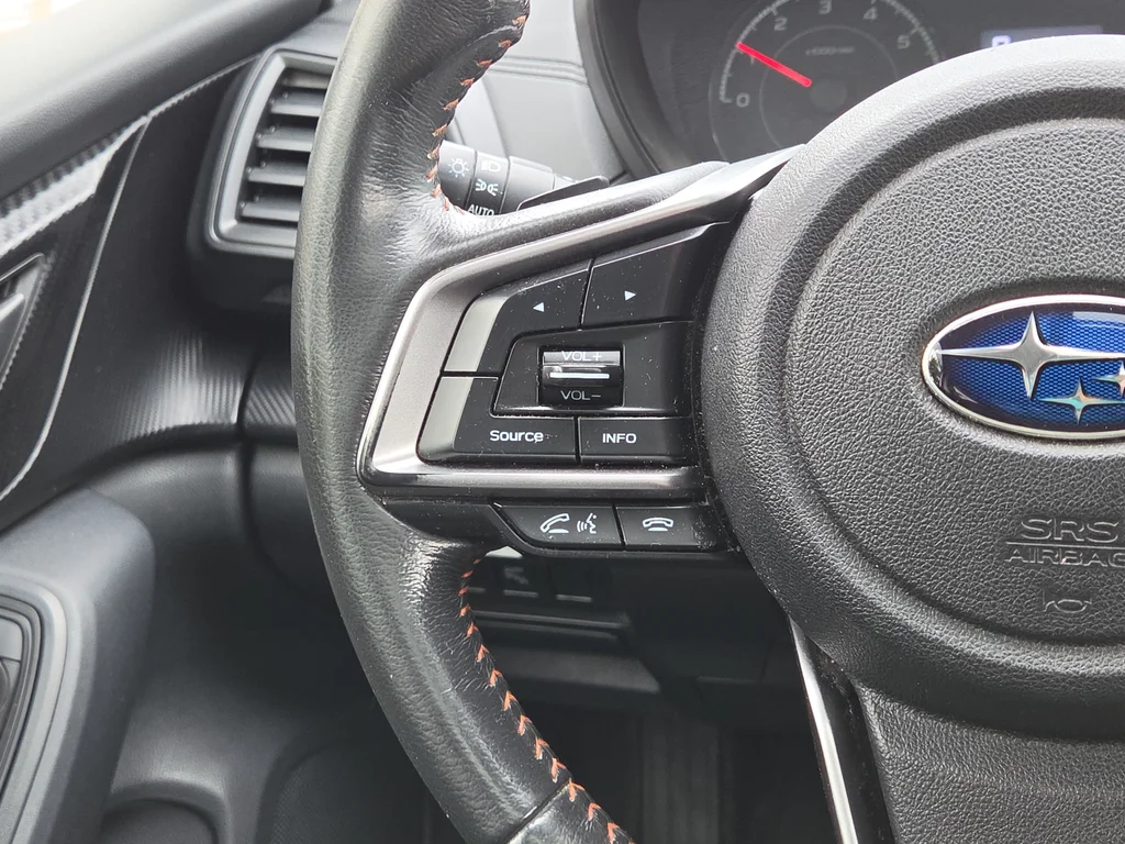 Used 2019 Silver Subaru 2.0i Premium image 13