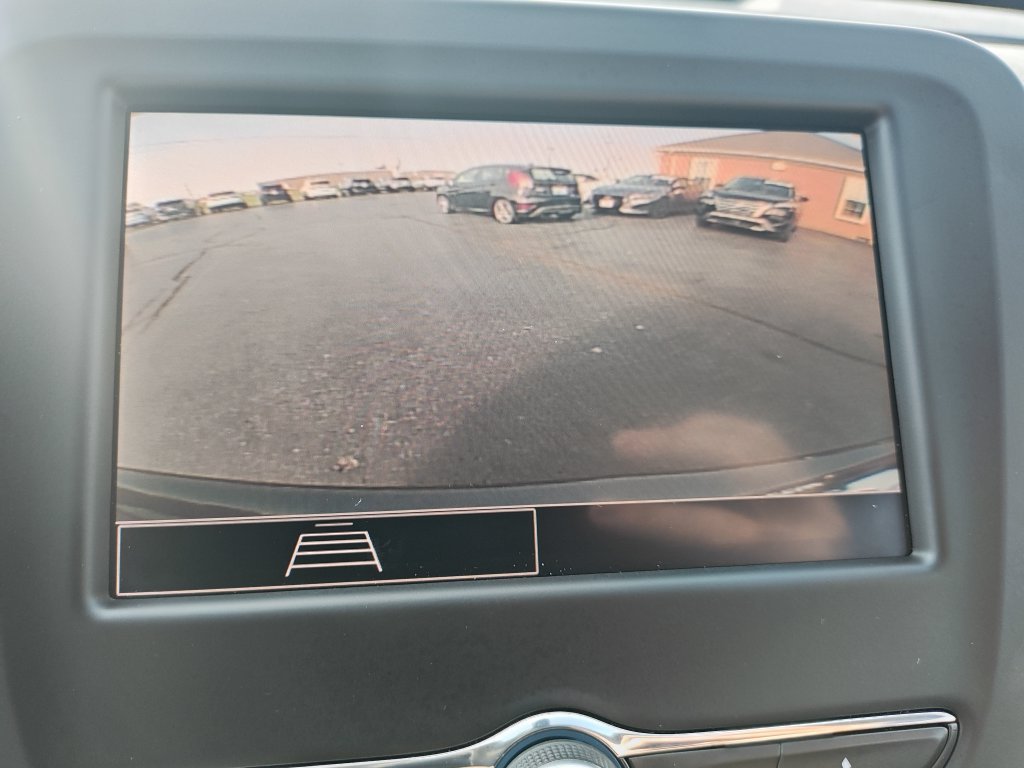 Certified Used 2022 Gray Chevrolet LT image 23