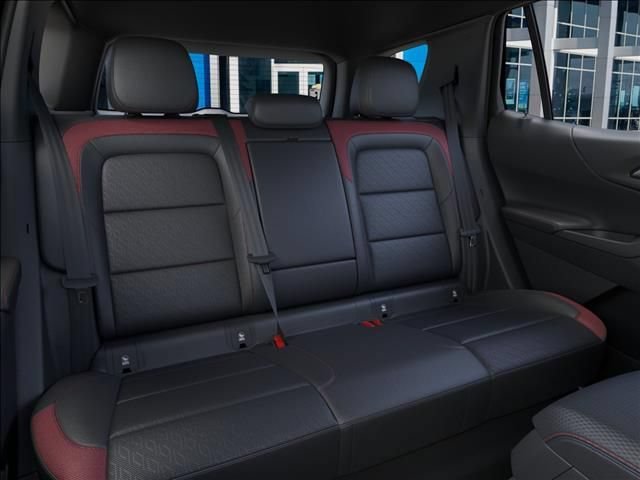 2027 Chevrolet Equinox RS - Photo 17