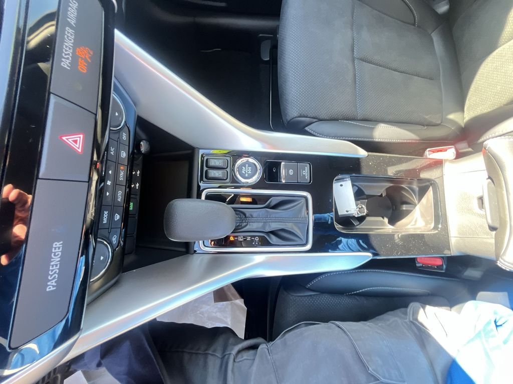2026 Mitsubishi Eclipse Cross SE - Photo 19