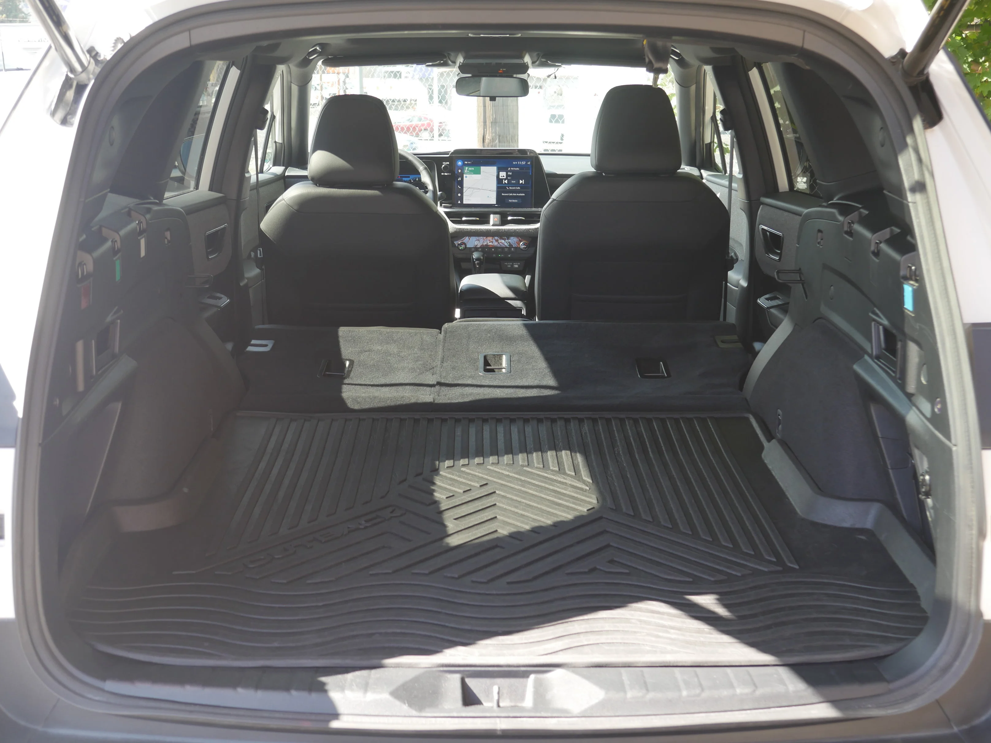 2026 Subaru Outback Premium - Photo 16