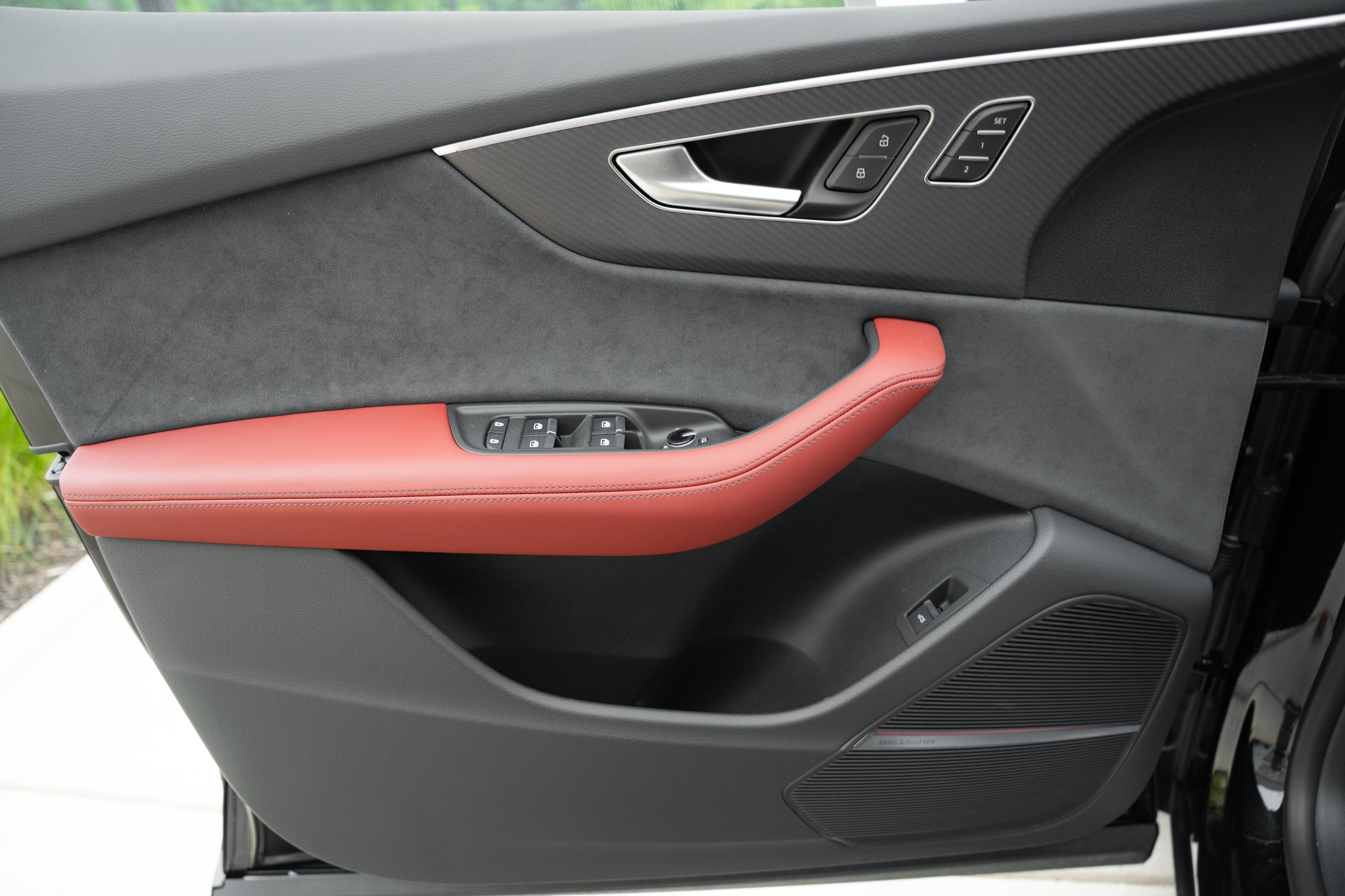 New 2026 Mythos Audi Premium Plus image 18