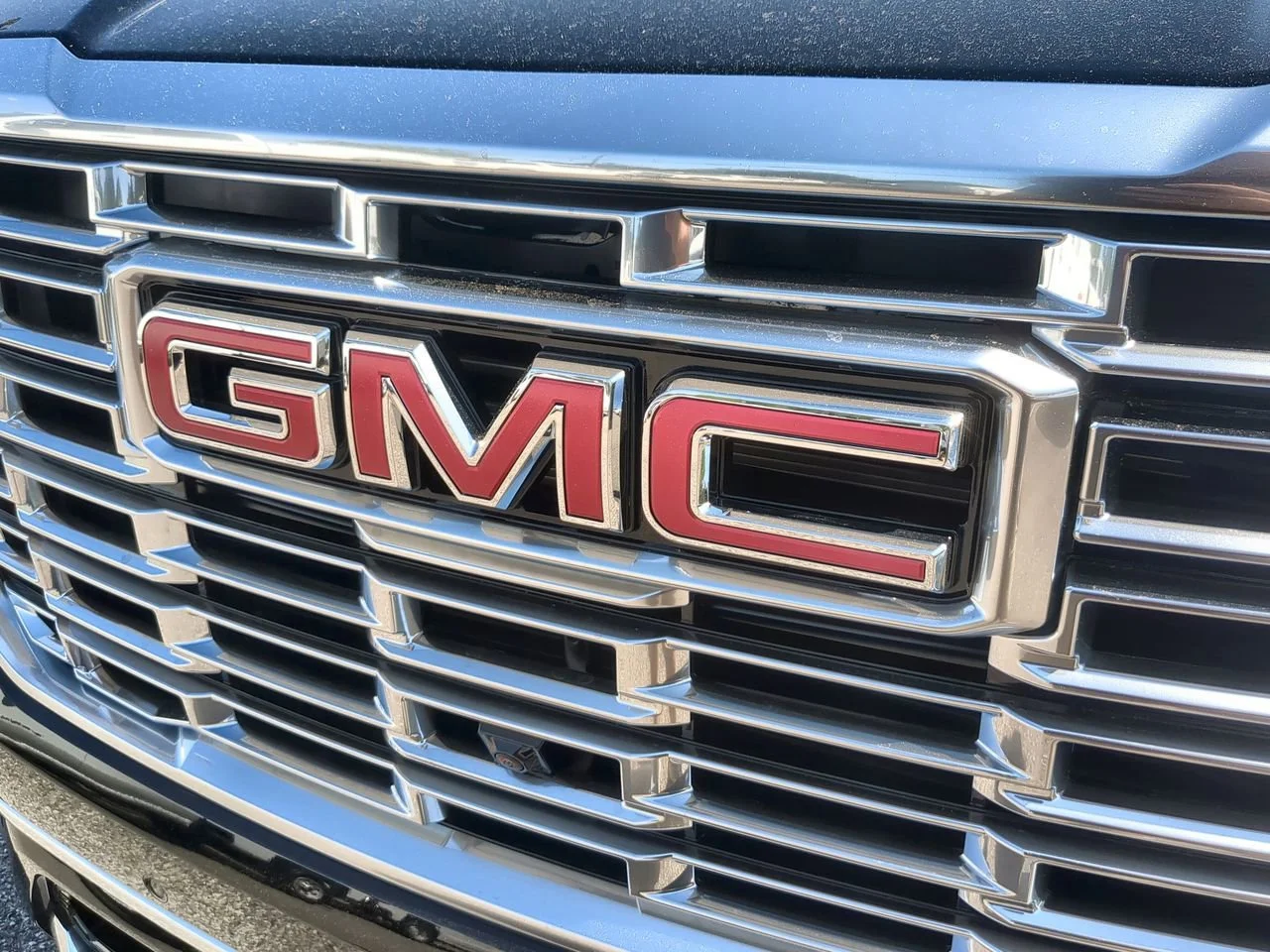 New 2026 Onyx Black GMC Denali image 32