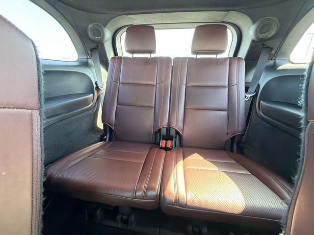 Used 2024 Black Dodge Citadel image 30
