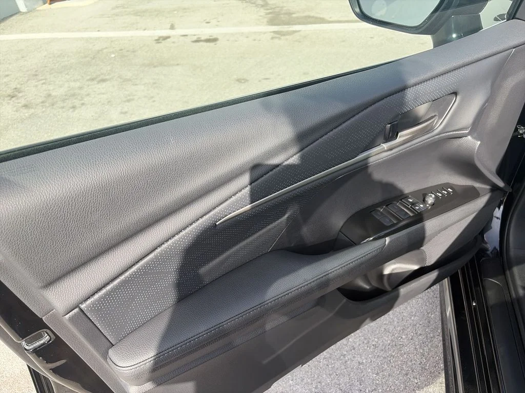 Used 2026 Black Toyota XSE image 29