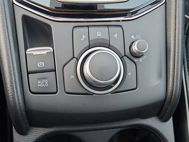 Used 2024 Beige Mazda 2.5 S Select Package image 29