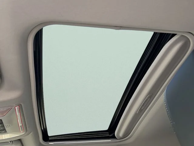 Used 2019 White Toyota Limited image 16