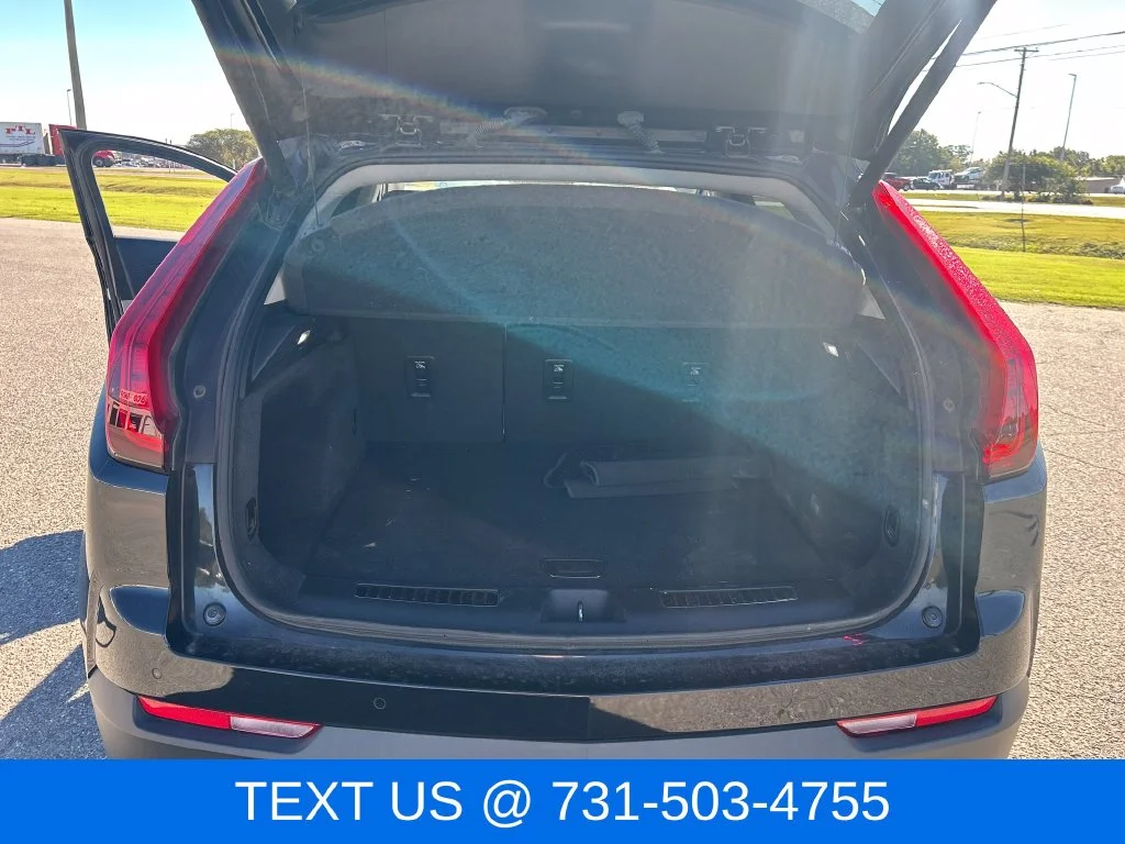 Used 2020 Black Cadillac Premium Luxury image 24