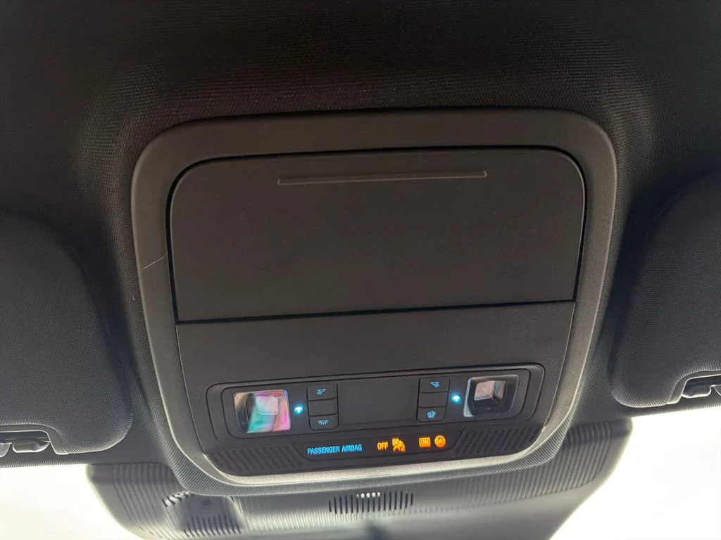 New 2027 Carbonized Gray Metallic Ford Active image 20