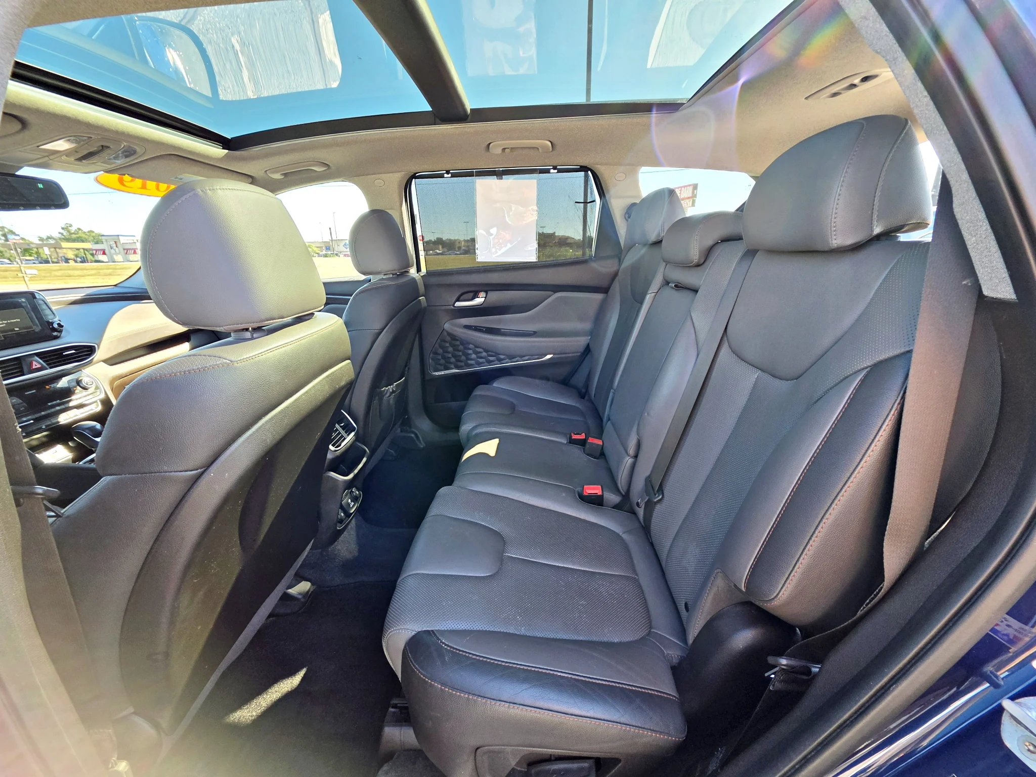 Used 2019 Stormy Sea Hyundai Ultimate image 25