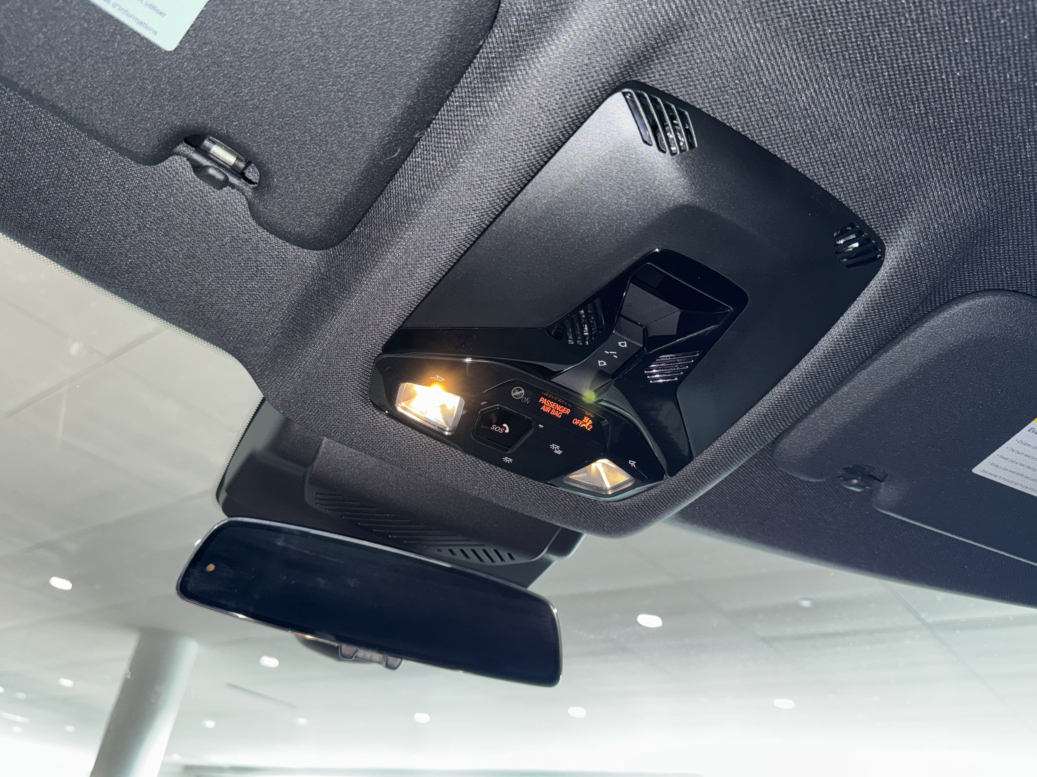 2027 MINI Countryman S - Photo 23