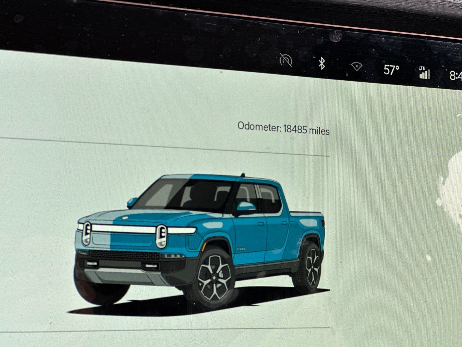 Used 2023  Rivian Adventure image 23