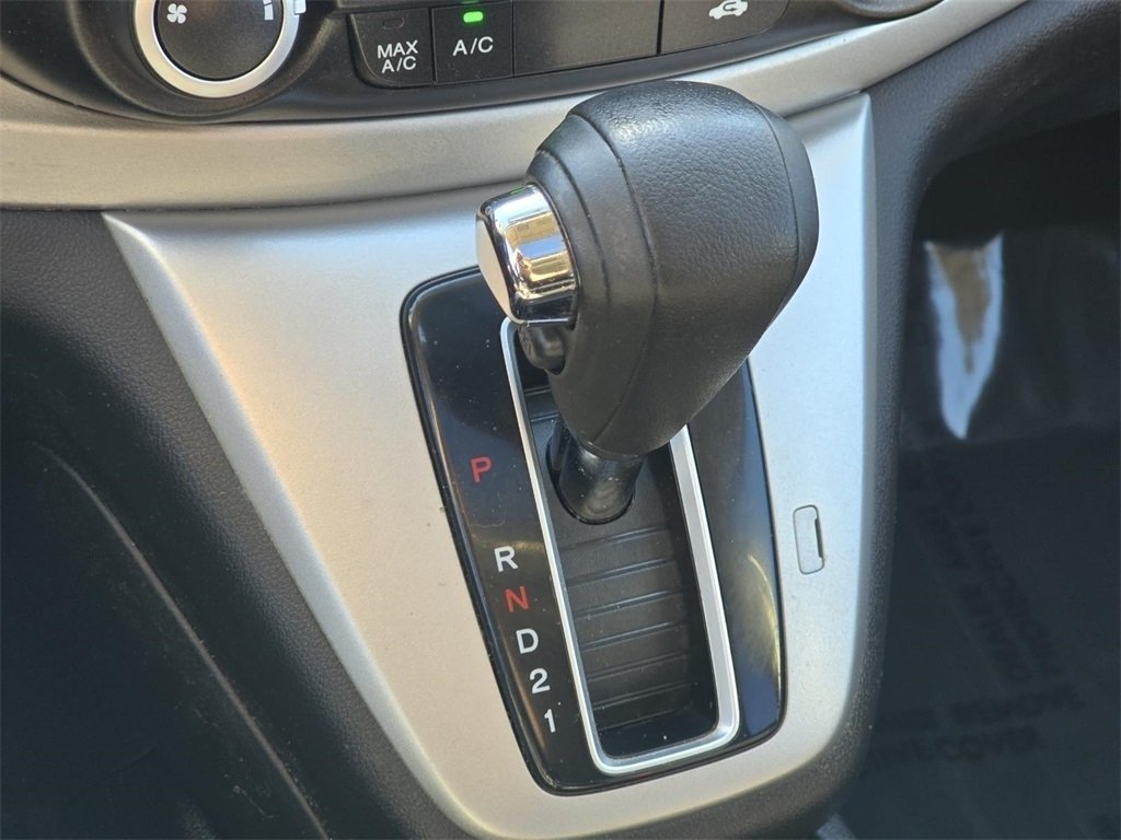 Used 2014  Honda EX image 33