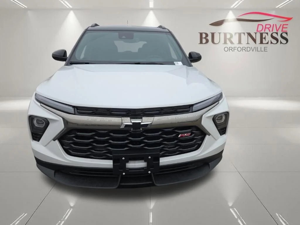 2026 Chevrolet Trailblazer RS - Photo 3