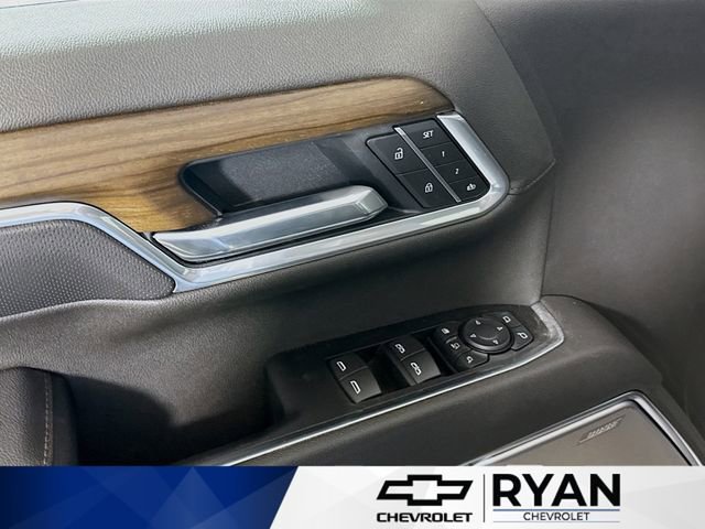 2026 Chevrolet Silverado 2500 HD High Country - Photo 17