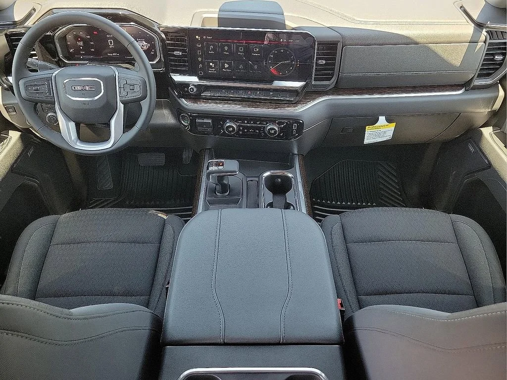 2026 GMC Sierra 1500 Elevation - Photo 11
