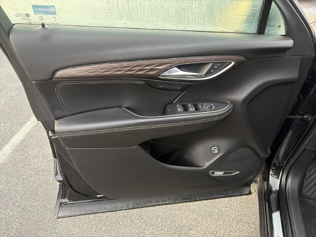 2023 Buick Envision Avenir - Photo 21