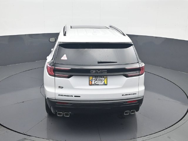 Vehicle thumbnail