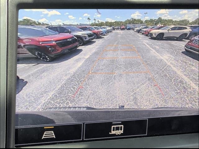 2021 Chevrolet Silverado 1500 RST - Photo 23