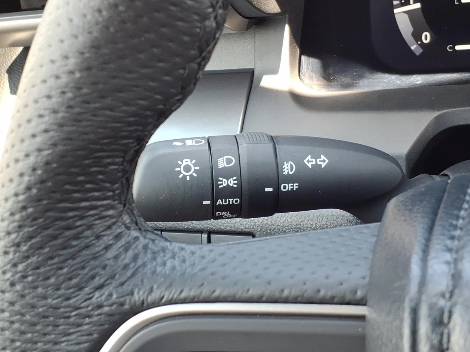 Used 2024 Celestial Silver Metallic Toyota TRD Off-Road image 26