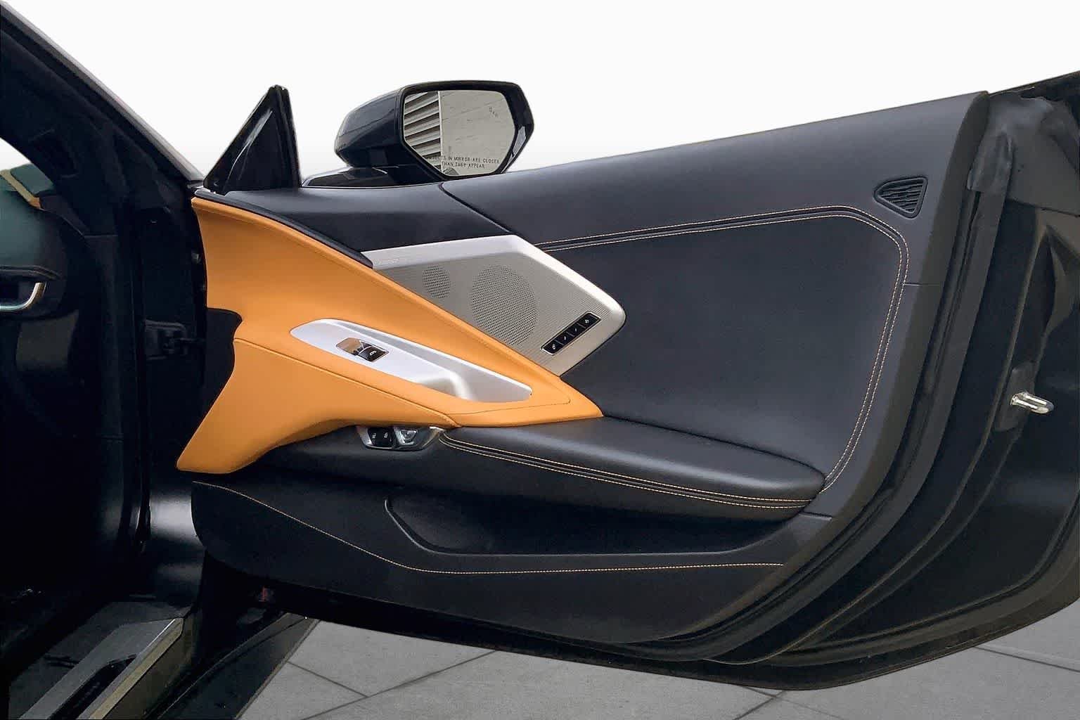 2023 Chevrolet Corvette 2LT - Photo 19