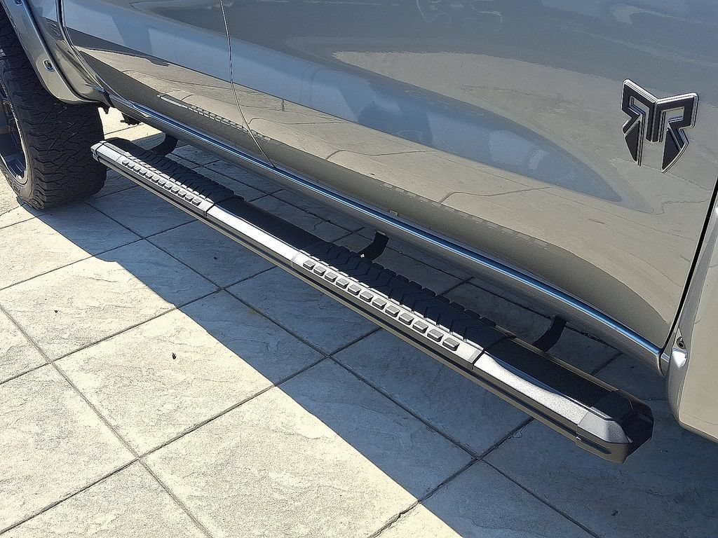 2026 Chevrolet Silverado 1500 RST - Photo 7