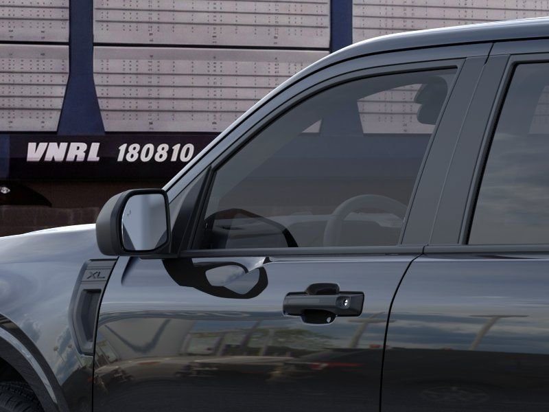 New 2026 Black Ford XL image 21