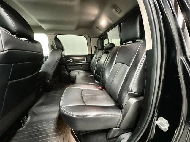 2019 RAM Ram 1500 Classic Laramie - Photo 25