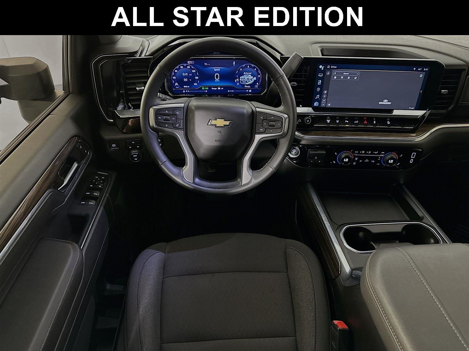 Used 2024 Chevrolet Silverado 3500HD LT with VIN 2GC4YTEYXR1132775 for sale in Winona, Minnesota