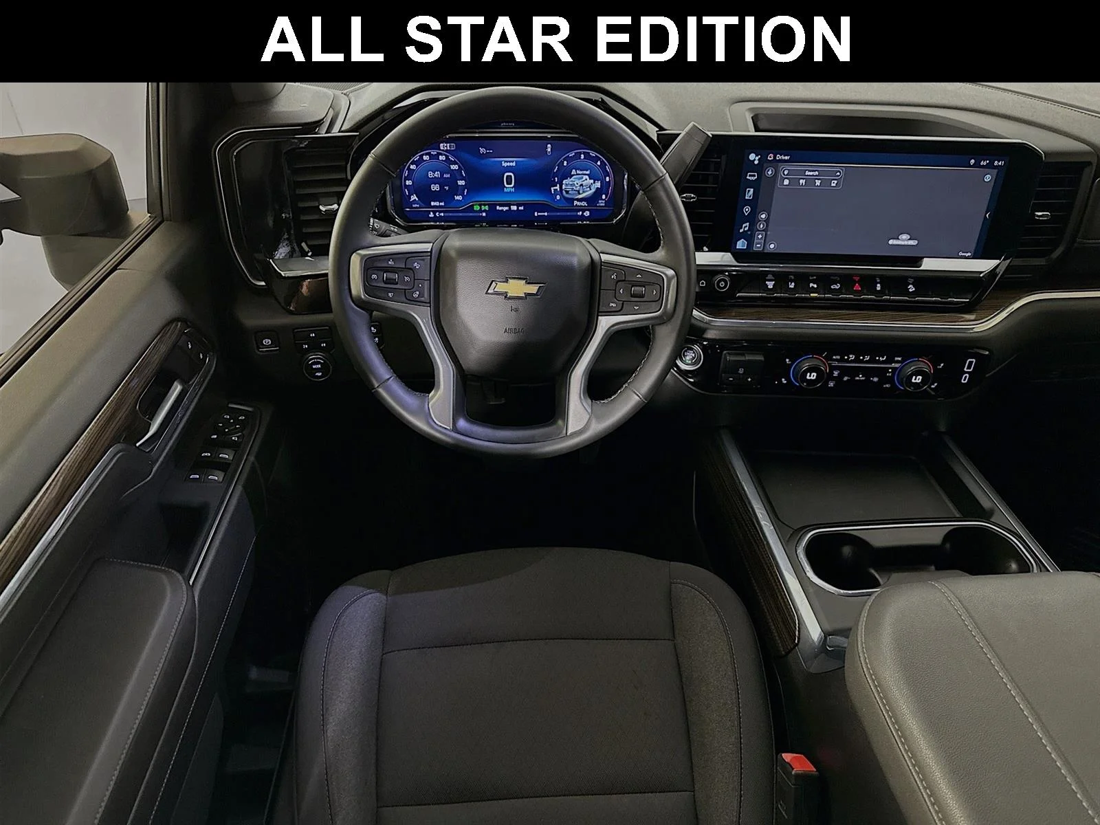 Used 2024 Chevrolet Silverado 3500HD LT with VIN 2GC4YTEYXR1132775 for sale in Winona, Minnesota