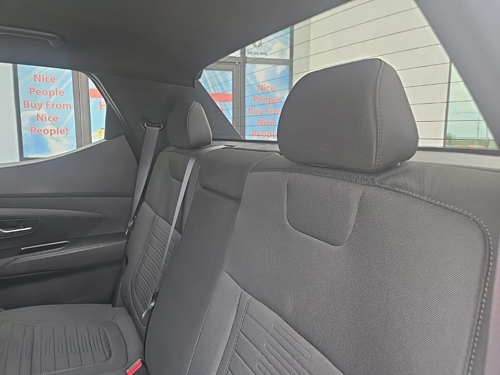 Used 2024 Green Hyundai SEL image 81